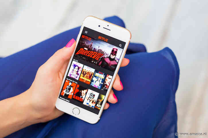 Netflix zegt oudere abonnementen op