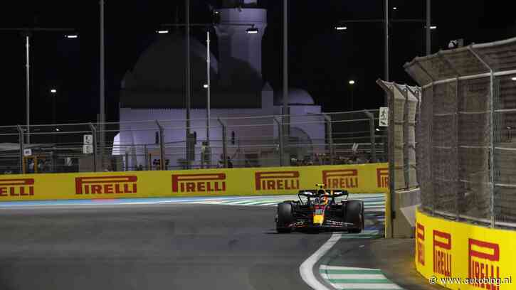 GP Saudi-Arabië 2024: tijden en dat je moet weten