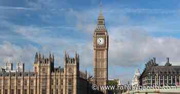 Rail sector responds to the Spring Budget
