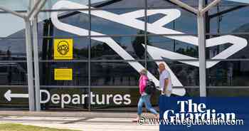 US firm Carlyle to take control of Southend airport after debt deal