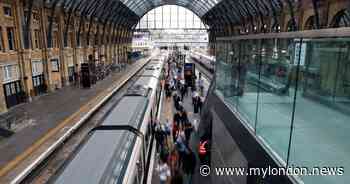 The London train route getting £4 billion massive upgrade after Spring Budget