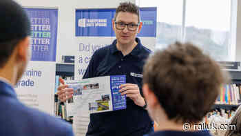 Transpennine Route Upgrade on track to deliver 8,000 jobs