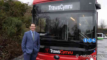 Next steps for the reform of bus services in Wales mapped out