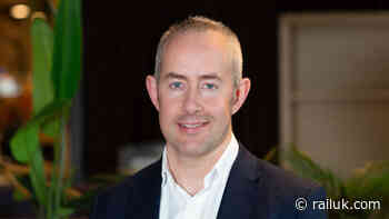 Network Rail appoints Jason Hamilton to lead railway in North & East