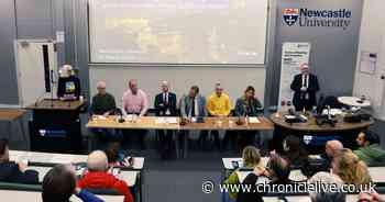 'Integrated' transport system at the heart of pledges at mayoral hustings event