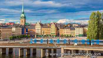 Sweden launches central booking system for public transport