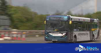 £2.9m bus tracking screens won't give 'real-time service' until summer