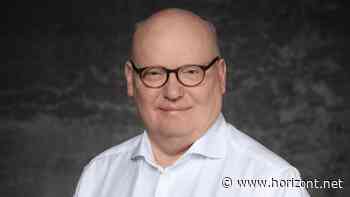 Nachfolger von Achim Gätjen: Lutz Meyer wird Verkaufsleiter Nord beim ZDF Werbefernsehen