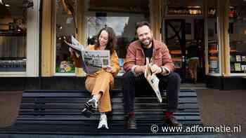 Food Cabinet lanceert label Good Food PR