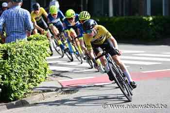 Gemeente maakt zich op voor een zomer vol wielrennen