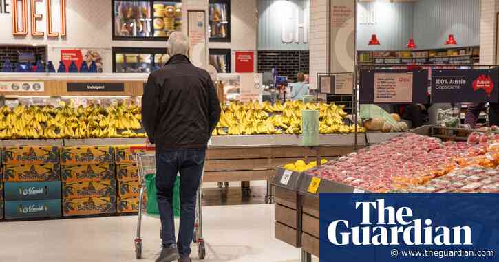 Australia’s major supermarkets have not given some fruit and vegetable growers price rises in 15 years, inquiry told
