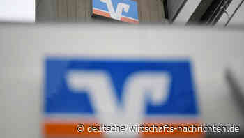 Genossenschaftsbanken verbuchen deutlich höhere Gewinne