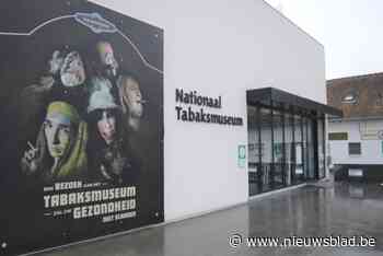 Nationaal Tabaksmuseum kan goede cijfers voorleggen: “Nog meer inzetten op beleving”
