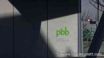 Immobilien: Pfandbriefbank PBB streicht Dividende – Sondererträge retten Gewinn