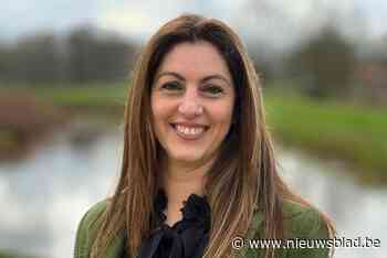 Sophie Gabriëls lijsttrekker GBL en kandidaat-burgemeester