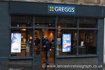 Greggs praised for using profits to pay staff £17.6m bonus