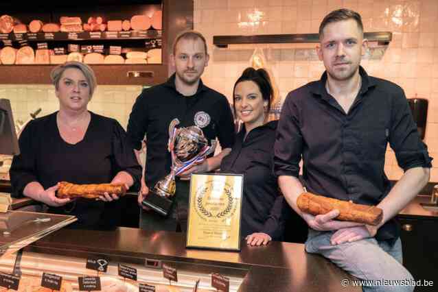 Culinaire Slagerij Brabants verzoent ambacht met moderne technologie: “Kookrobot vervangt onvindbaar personeel”