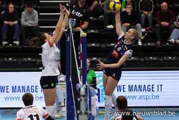 VDK Bank Gent verwezen naar Europe Play-off na nederlaag op laatste speeldag: “Roeselare ging beter met de druk om”