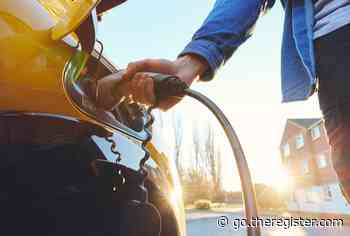 Toyota, Samsung accelerate toward better EV batteries