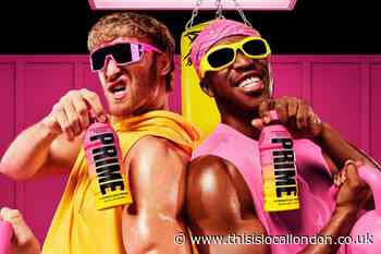 Prime reveals new Strawberry Banana hydration flavour