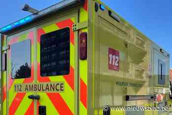 Twee fietsers raken lichtgewond bij ongevallen in Turnhout