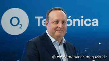 Telefónica plant Delisting von Telefónica Deutschland