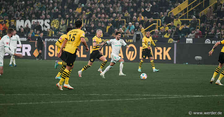 „Ich wurde immer früh ins kalte Wasser geschmissen“