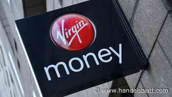 Großbritannien: Milliardendeal geplant: Britische Bausparkasse Nationwide will Virgin Money übernehmen