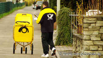 Die Wartezeit auf Briefe wird sich 2025 verlängern