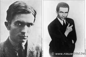 Lezing belicht belang van Paul van Ostaijen