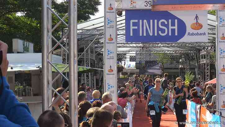 Tegenvallers nekken wandelmars '80 van de Langstraat': 'Een nachtmerrie'