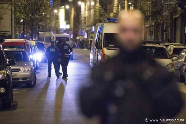 Meerderjarige verdachte van geplande aanslag in Brussel betwist elke betrokkenheid: “Niets te maken met terrorisme”