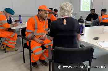 Heartlink helps drivers tick over with health checks