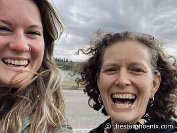 Local singer celebrates Saskatoon lives, stories