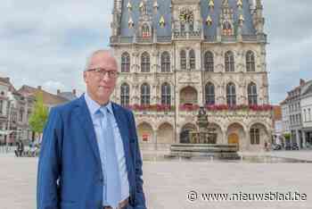 Stad Oudenaarde bevraagt inwoners over communicatie: “Weten wat goed is, maar ook wat werkpunten zijn”