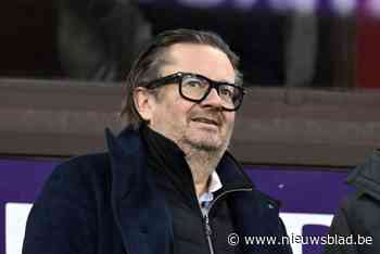 Raadkamer buigt zich over gesjoemel bij verkoop RSC Anderlecht