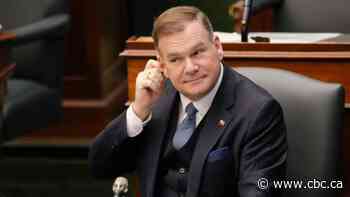 Ontario minister says help is on the way for homeowners stuck with 'fraudulent' liens