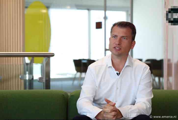 ‘Techtoppers bouwen Nederlandse investeringen af’