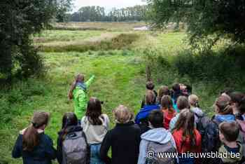 Week van de vrijwilliger op PIME: “De dankbaarheid die je krijgt, maken je dag helemaal goed.”