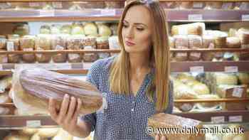 Is buying fresh bread from the supermarket 'disgusting'? Shoppers left divided as some insist they won't buy unpackaged loaves that people have 'squeezed with dirty hands'