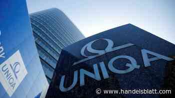 Versicherer: Uniqa hat Signa-Investment auf 30 Prozent abgeschrieben