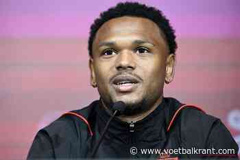 🎥 Loïs Openda onder vuur na felle reactie tijdens CL-duel tegen Real Madrid: "Hij zou geschorst moeten worden"