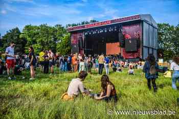 Biga*Ranx en andere nieuwe namen op Couleur Café, camping is uitverkocht