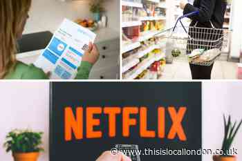 How to save £1500 at supermarkets, on Netflix and more