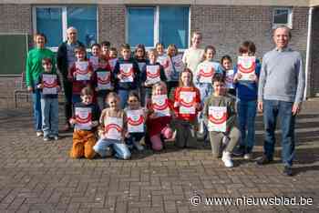 Techniekacademie reikt diploma’s uit