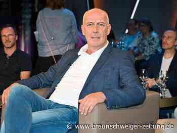 Fußball-EM im Wolfsburger Allerpark – mit Mario Basler