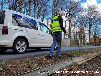 Vollsperrung und 35.000 Euro für Wolfsburger Krötentunnel