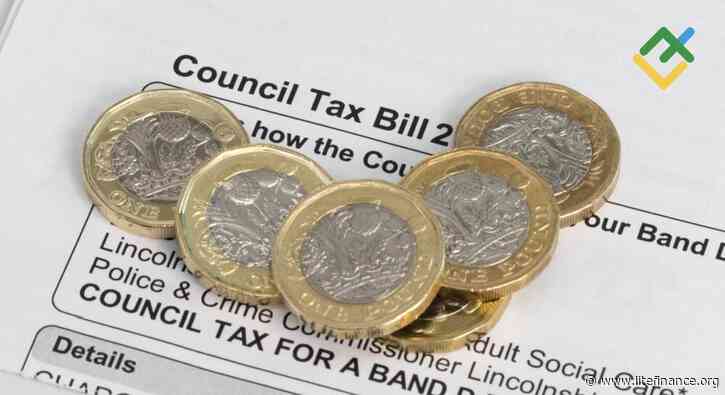 Pound: too modest. Forecast as of 07.03.2024