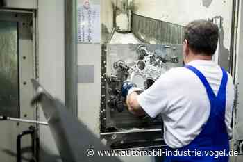 Fertigung der insolventen HAL-Gruppe bis Ende Juli gesichert