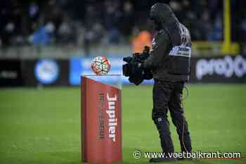 "Dit is echt absurd, #voordefan$": fans furieus over beslissingen Pro League, maar zit er logica in?